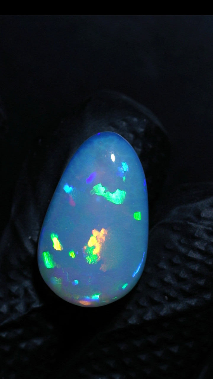 Polished Ethiopia Opal