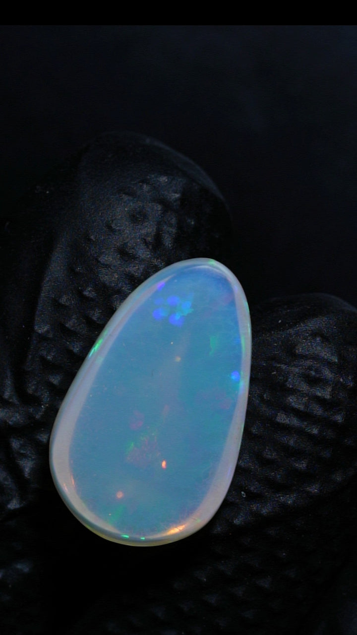 Polished Ethiopia Opal